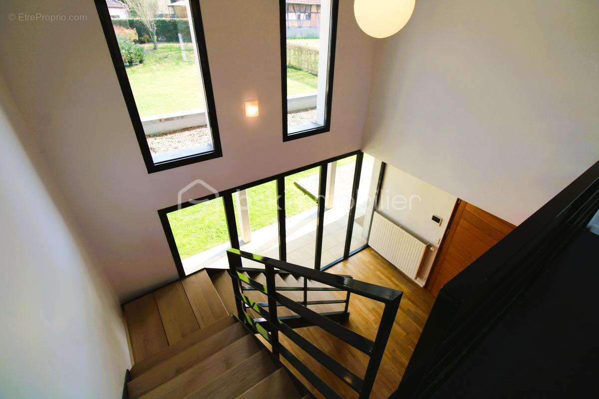 Maison à TRAUBACH-LE-HAUT