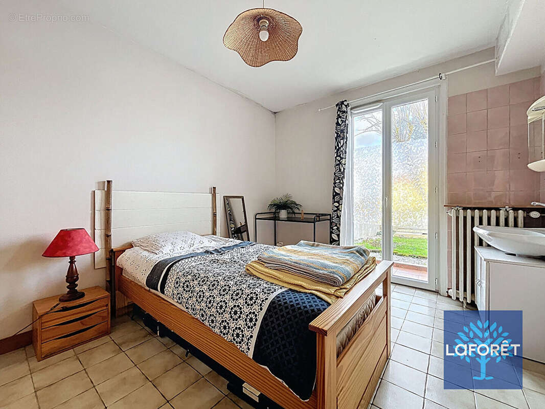 Maison à LA ROCHE-SUR-YON