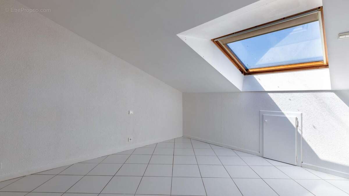 Photo 8 - Appartement à SAINTE-MAXIME