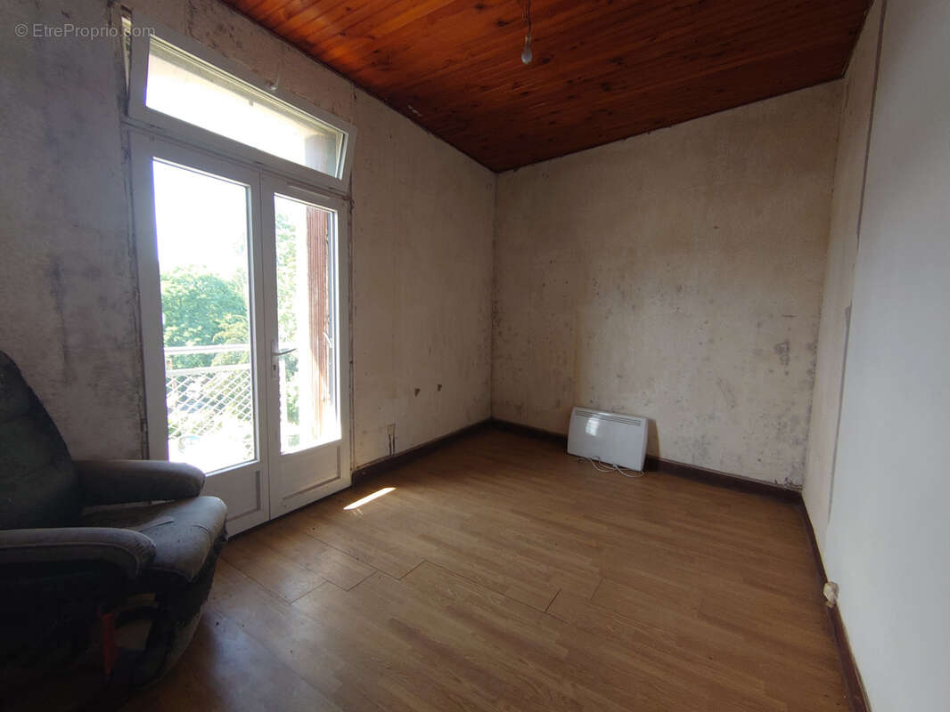 Appartement à MONSEMPRON-LIBOS