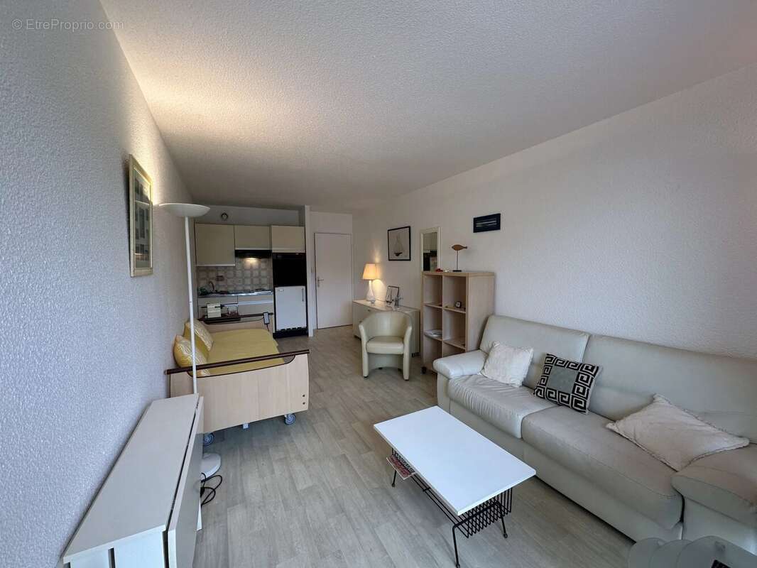 Appartement à ARCACHON