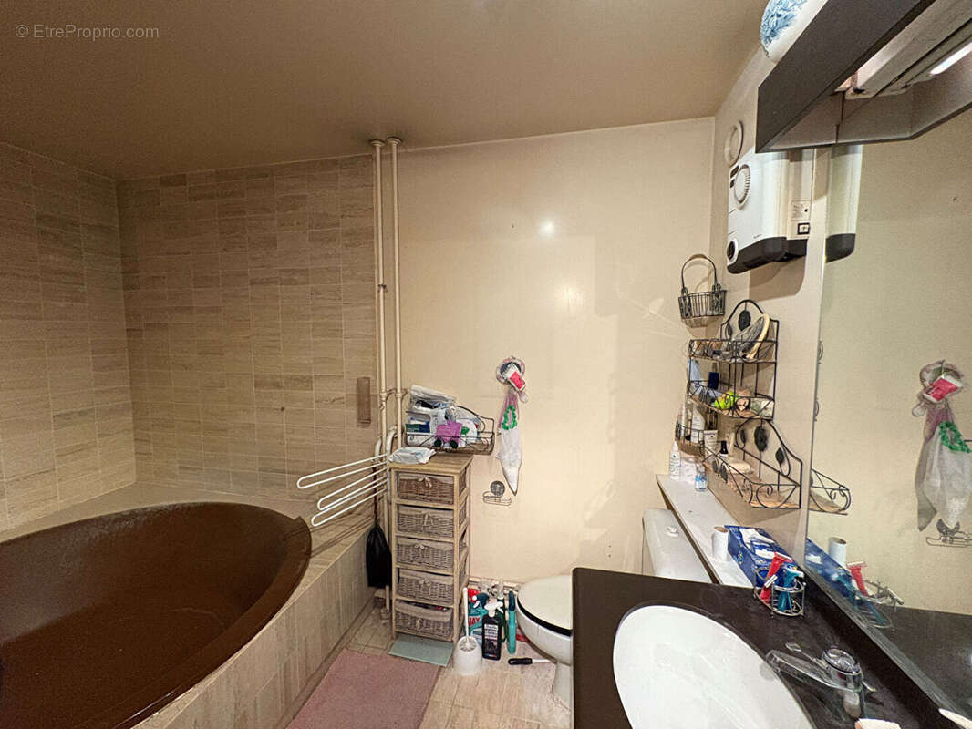 Appartement familial Place d'Italie - photo 7