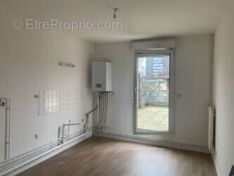 Appartement à VILLENEUVE-D'ASCQ