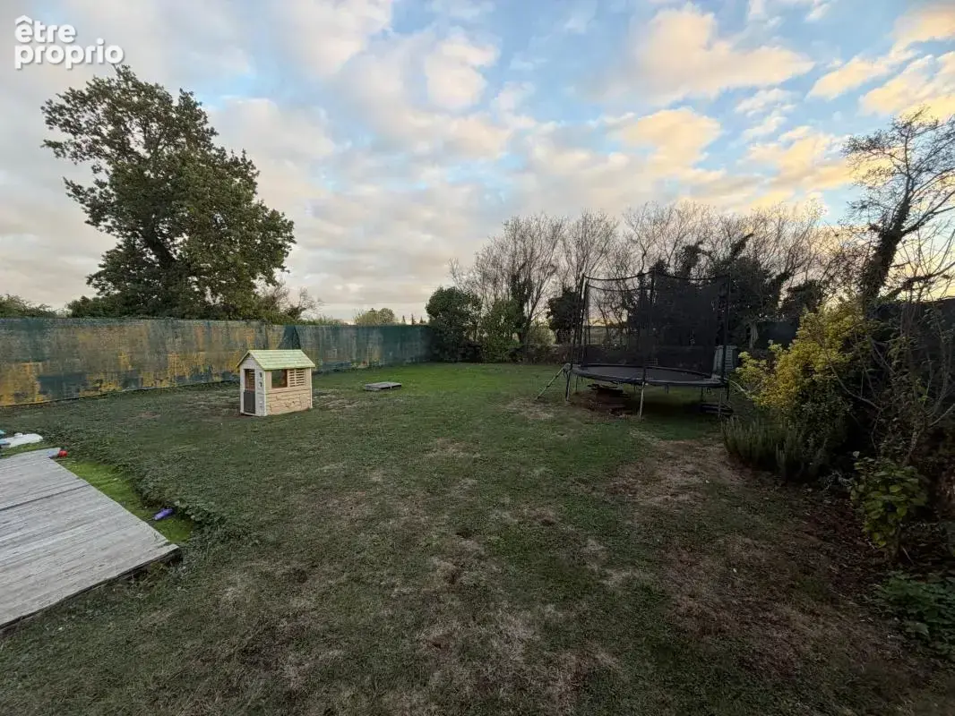 Maison à vendre 4 pièces Proche de LA FERTE SOUS JOUARRE (77) - photo 2