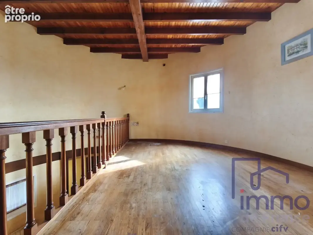 Maison 8 pièces 210 m² à vendre à Veauche (42340) - photo 5