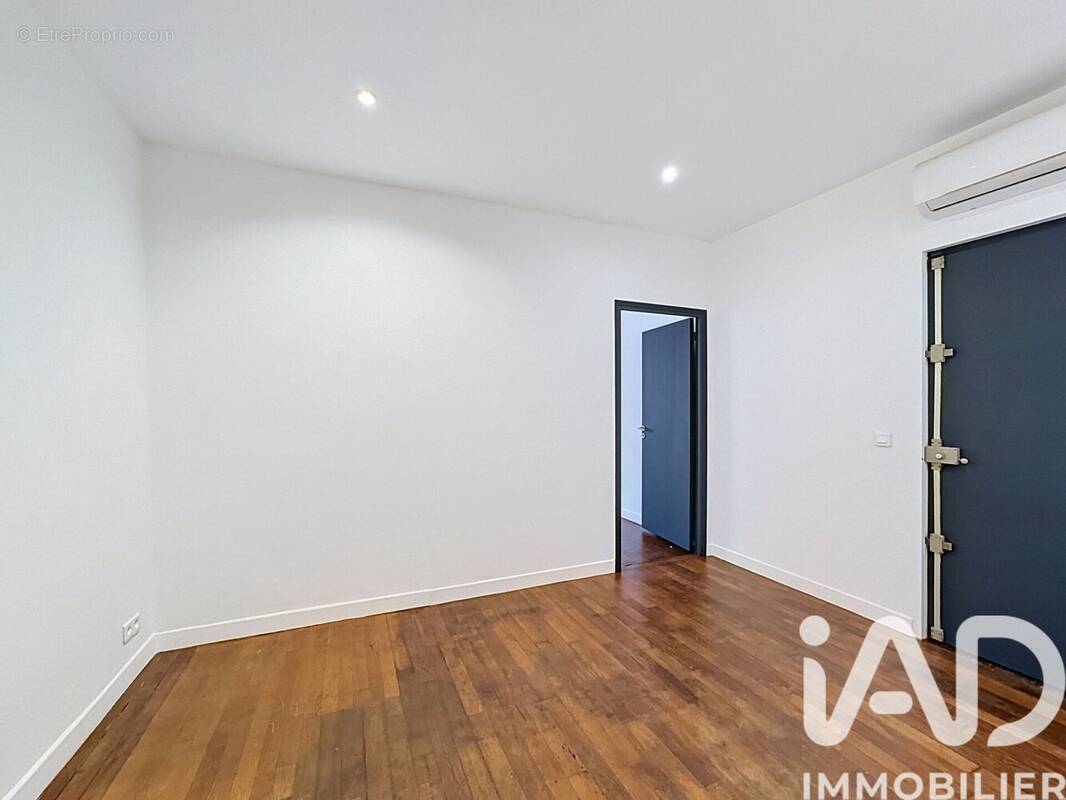 Photo 1 - Appartement à GENNEVILLIERS