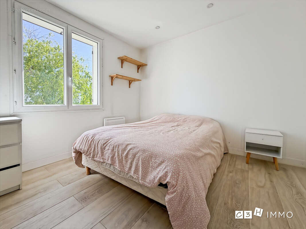 Maison à MARQUEFAVE