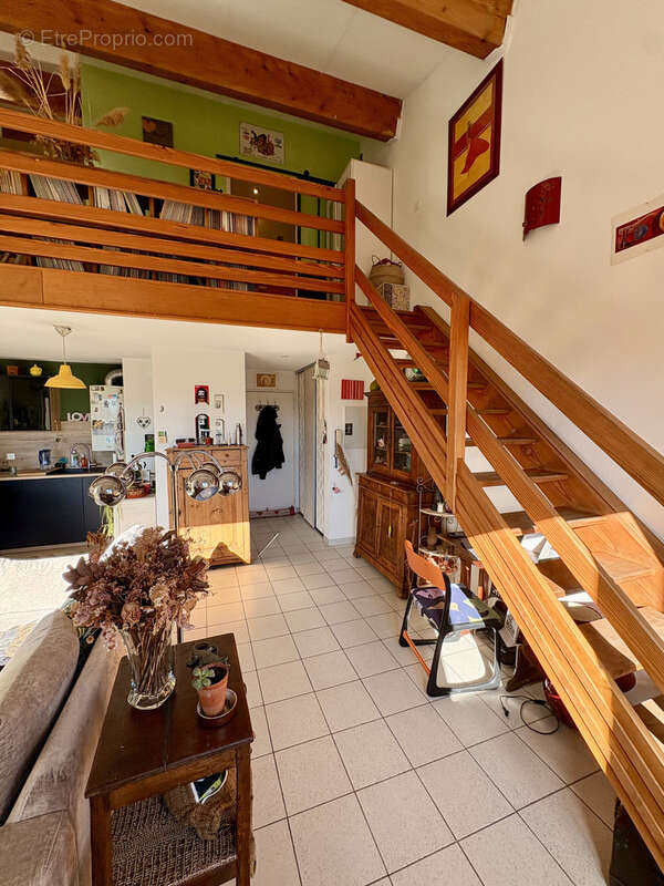 Appartement à VENDARGUES