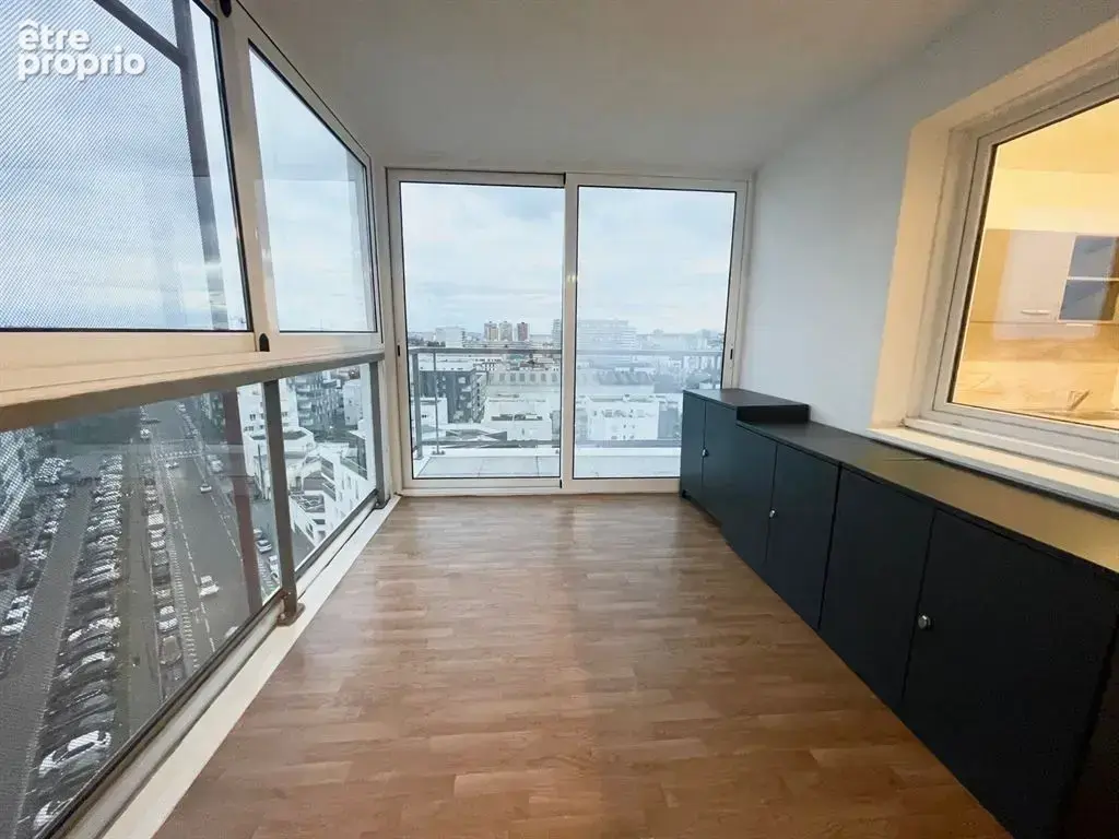 Photo Appartement à Ivry-Sur-Seine au prix de 372 000€