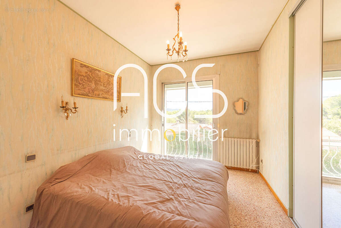 Maison à LES PENNES-MIRABEAU