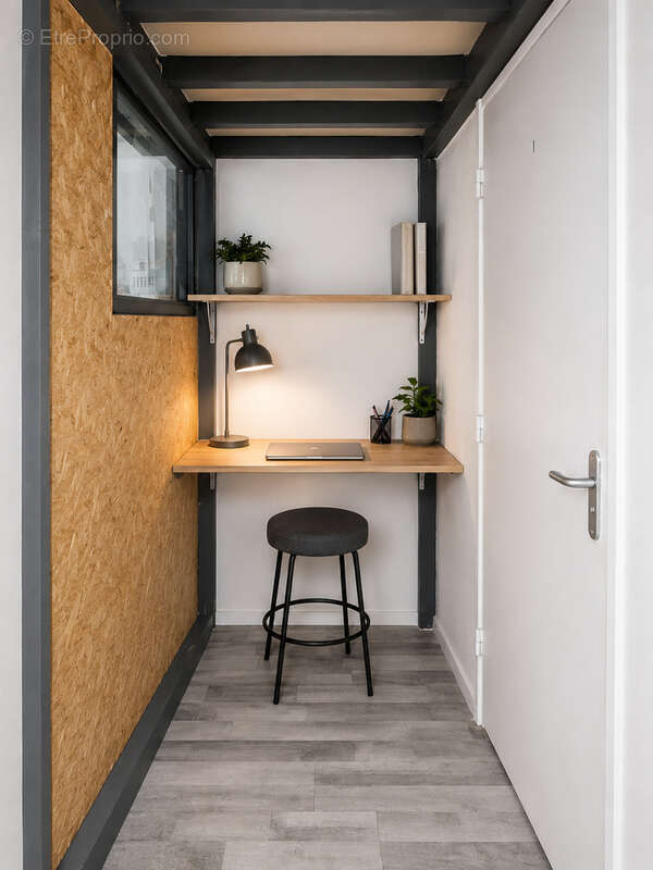 Appartement 45 m² à Choisy-Le-Roi  - photo 6