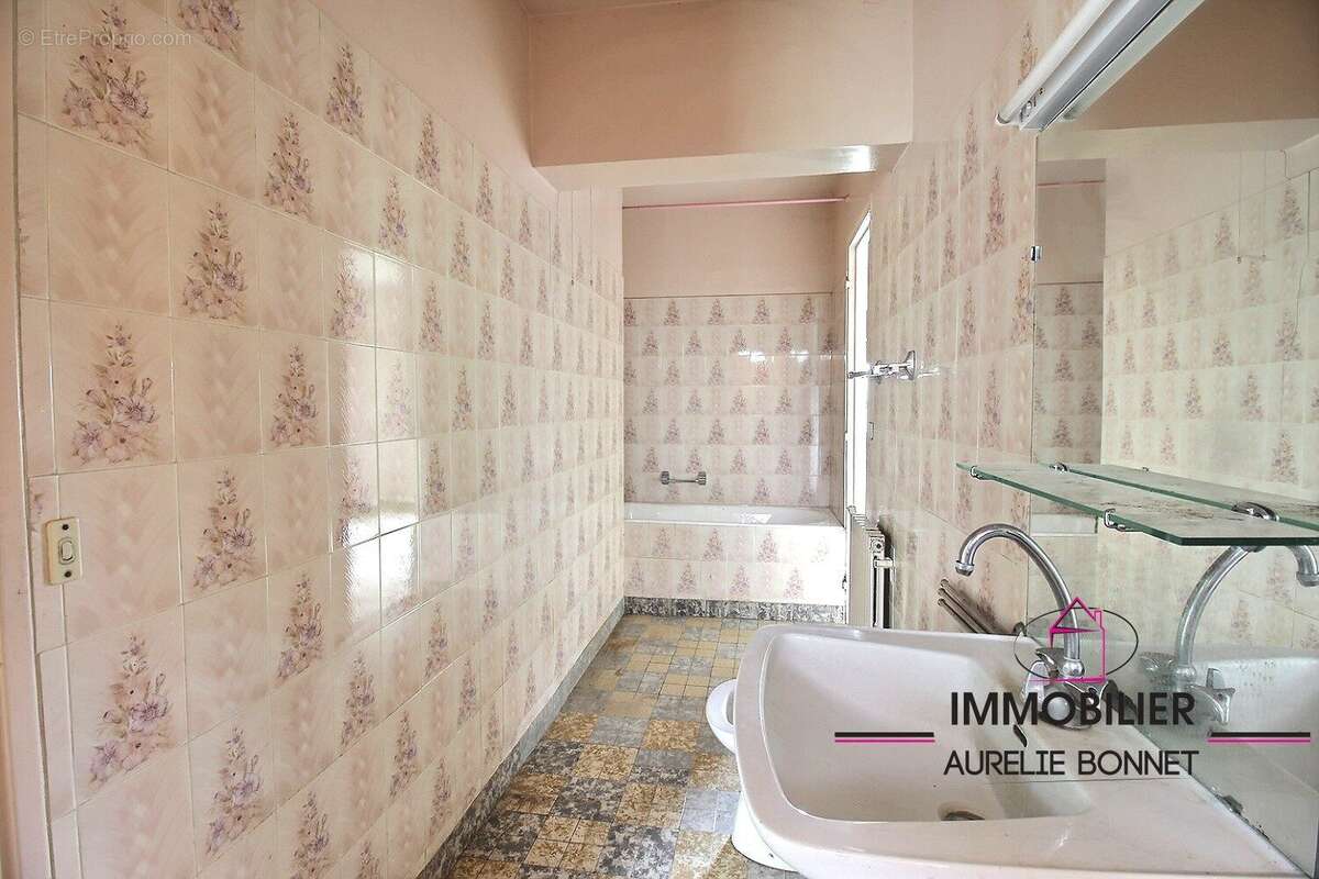 Maison à SAINT-ARNOULT