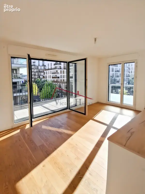 Photo Appartement à Rueil-Malmaison au prix de 442 000€