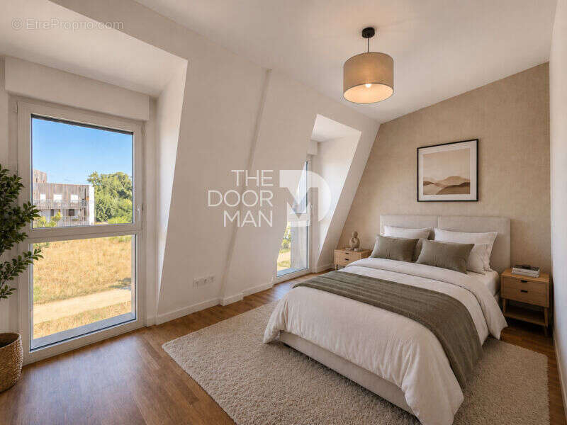 Appartement à LES SORINIERES