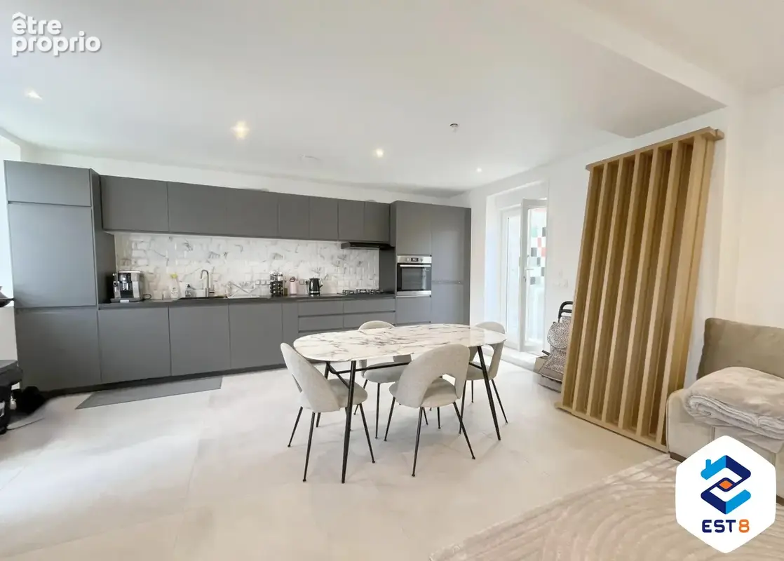 Maison 5 pièces 122 m² à vendre à Nery (60320) - photo 3
