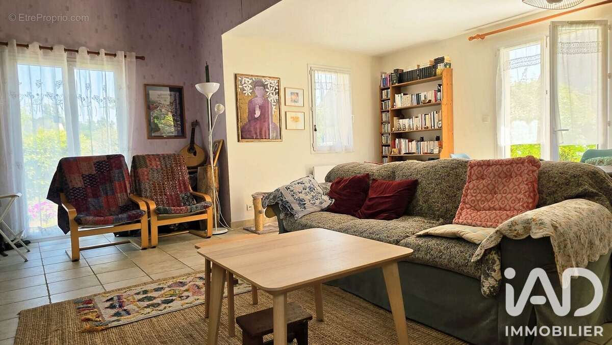 Maison 80 m² à Le Tour-Du-Parc  - photo 4