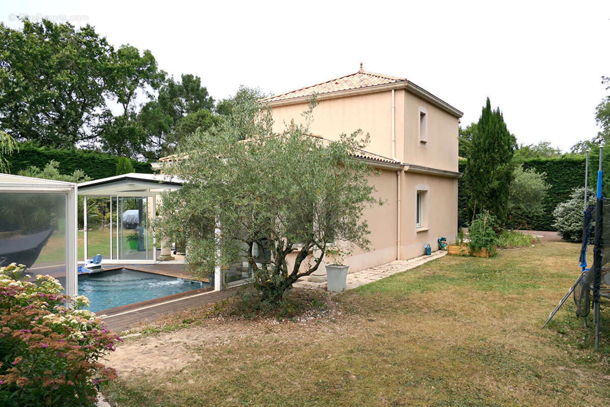 Maison à LES SORINIERES
