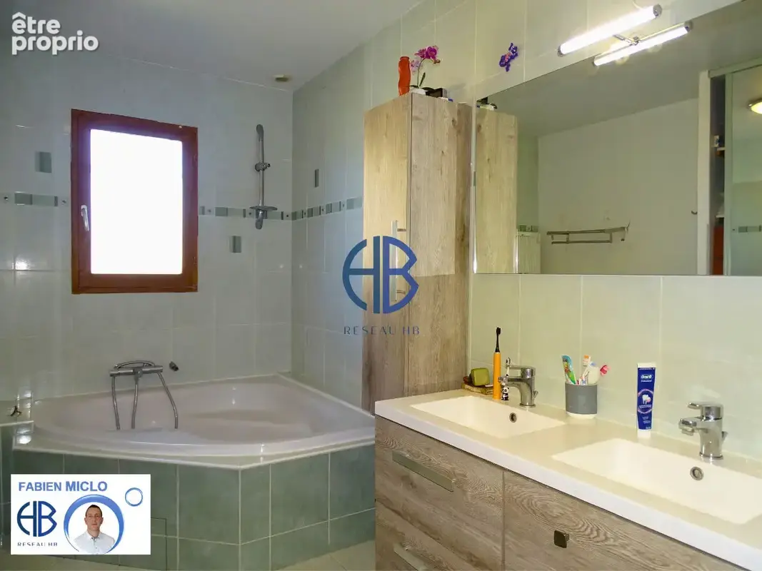 Maison 6 pièce(s) 145 m2 - photo 9
