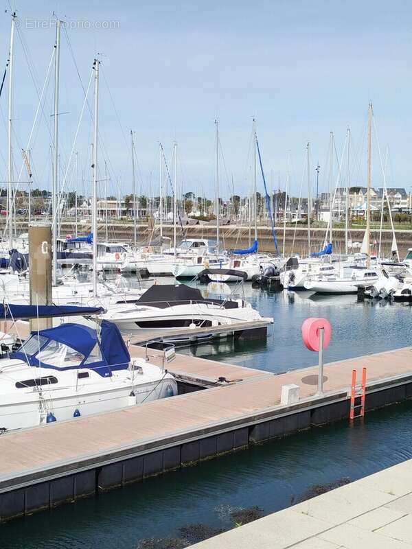 IMG_20260404_161405_edited - Appartement à ARZON