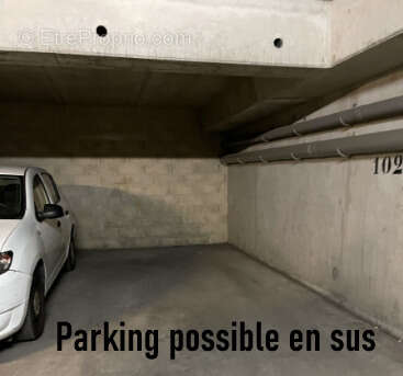 Appartement à SAINT-OUEN