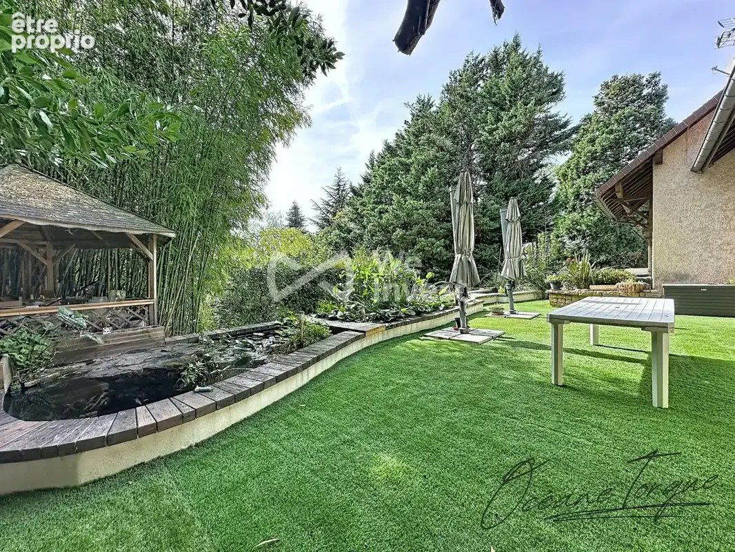 Maison 12 pièces 400 m² à vendre à Montseveroux (38122) - photo 2