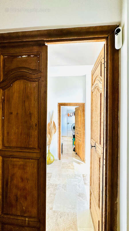 PROPRIETE avec piscine sur un 1,1 ha clôturé - photo 10