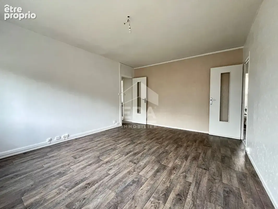Appartement 61m² à mont-de-marsan - photo 3