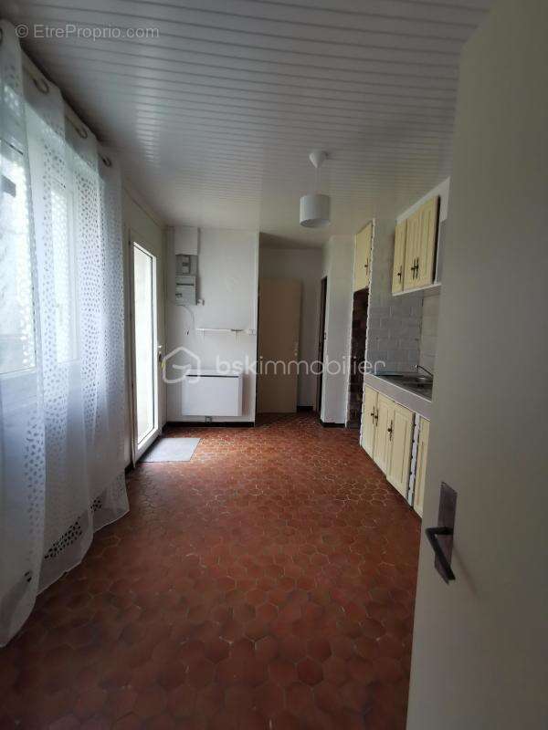 Appartement centre ville - photo 3
