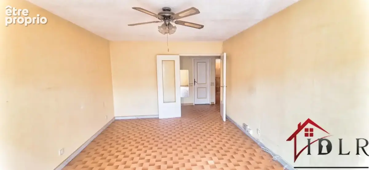 Vente Appartement T3 lumineux 73m2 - photo 8
