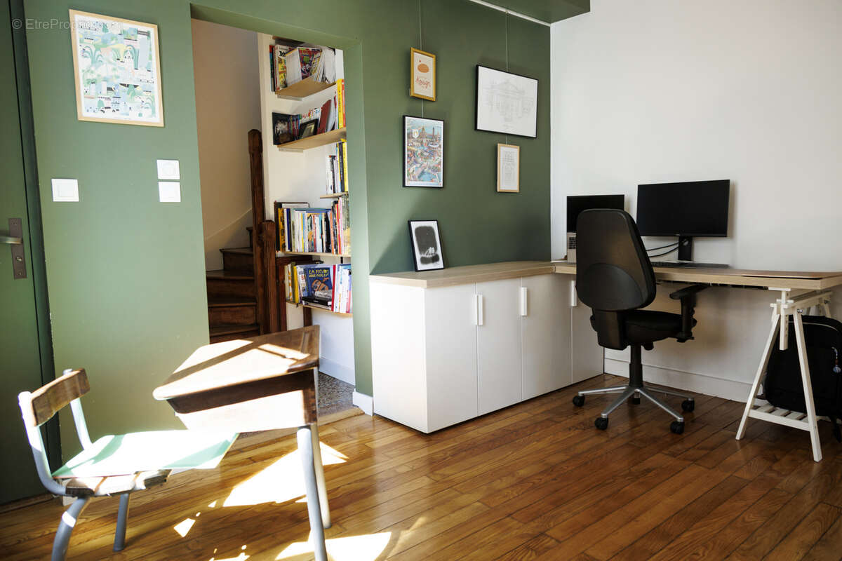 St Félix - Appartement 130m2 - photo 15