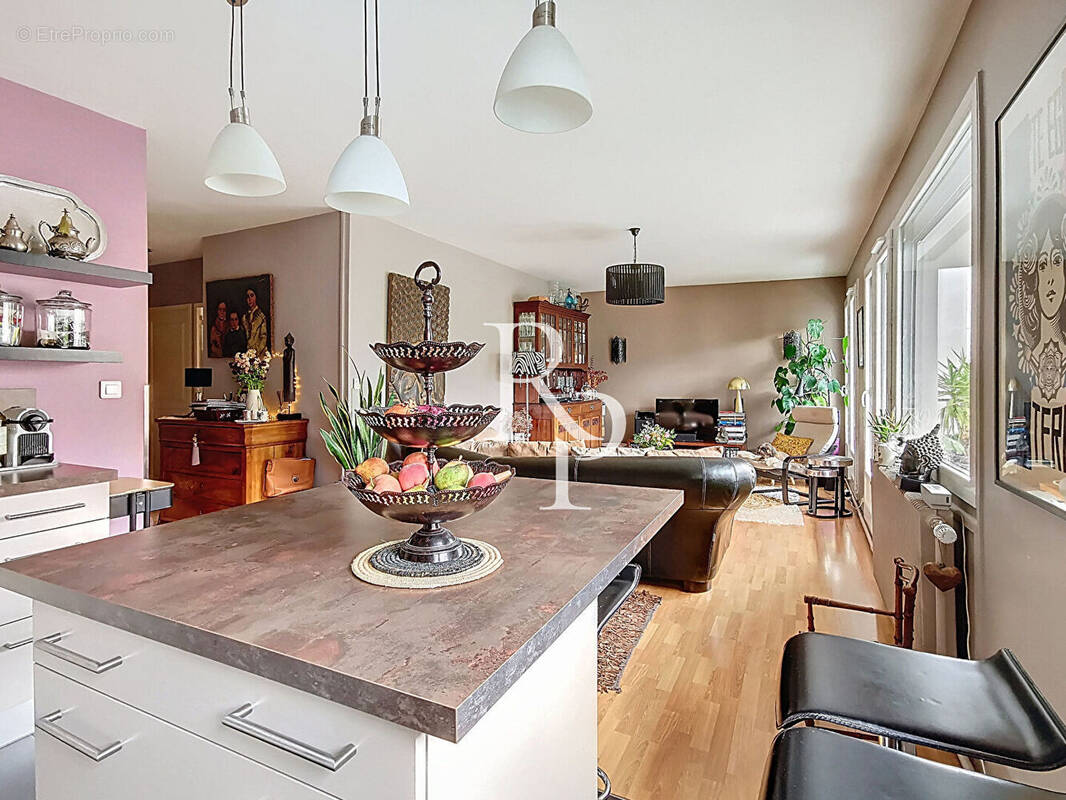 Appartement à LYON-5E