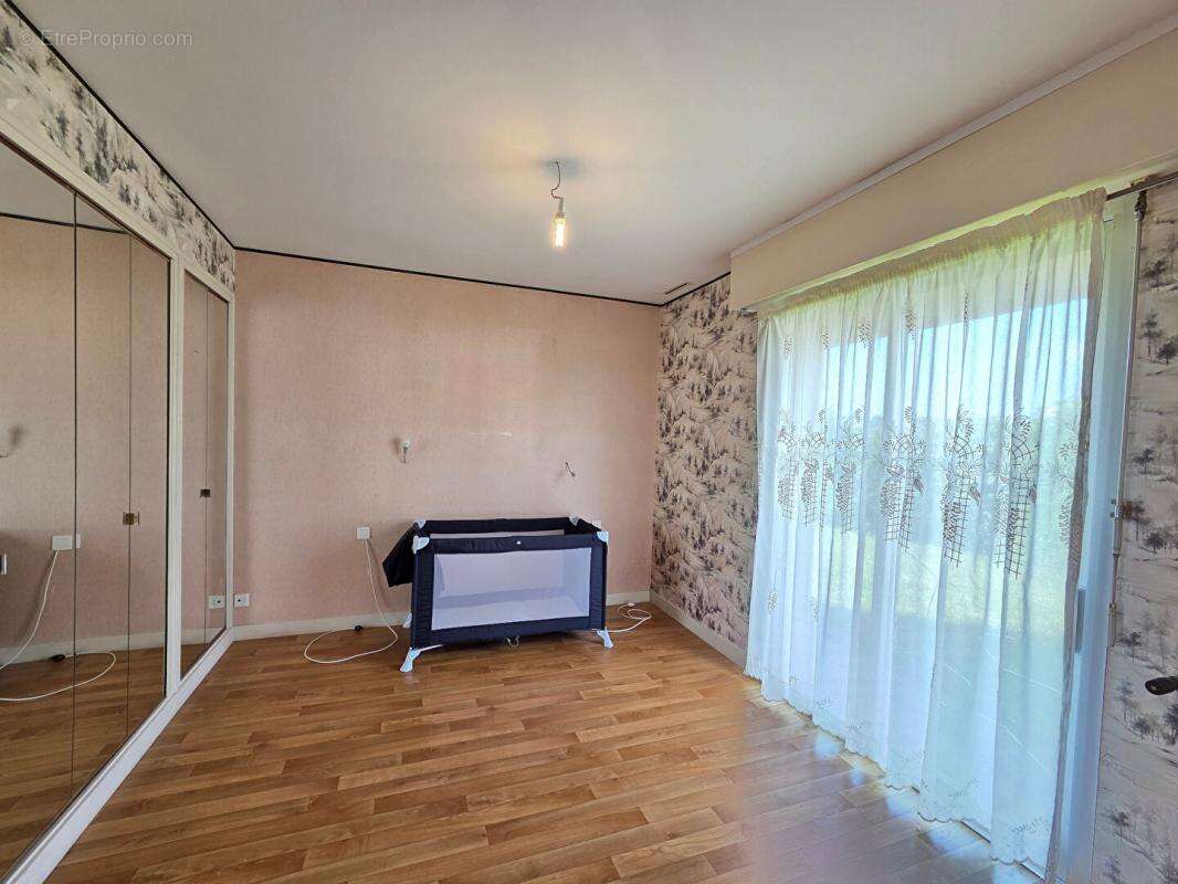 Maison à PLOUHINEC