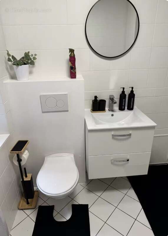 Appartement à SOULTZ-HAUT-RHIN
