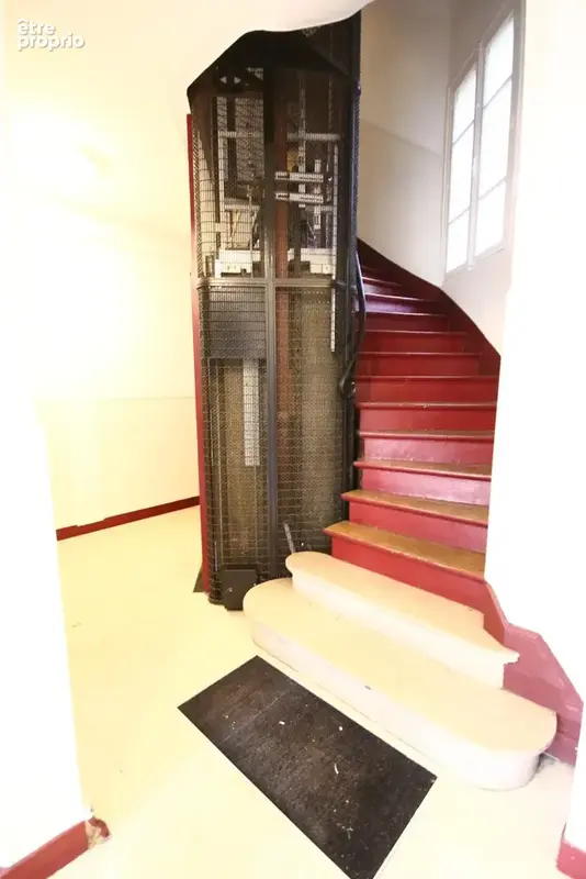 Studio REFAIT NEUF Parc Georges Brassens - photo 8