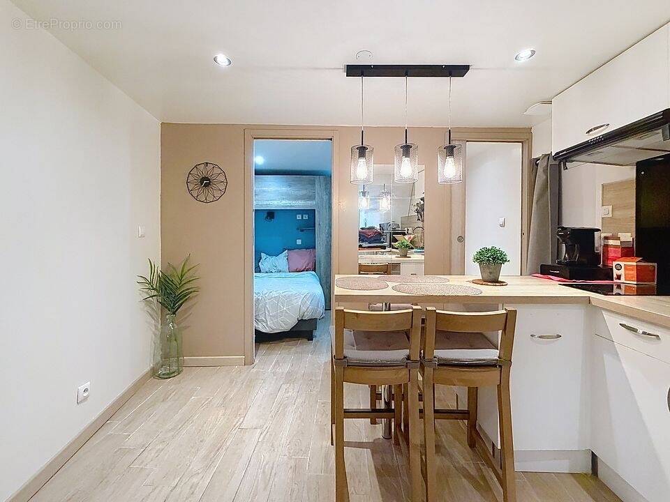 Appartement à AVIGNON