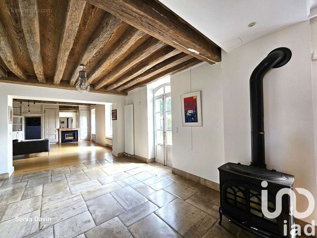 Photo 5 - Maison à MIONNAY