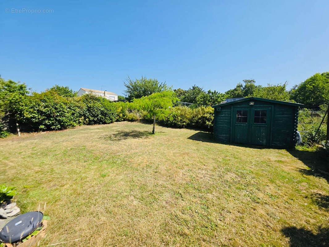 Maison à LA ROCHE-SUR-YON