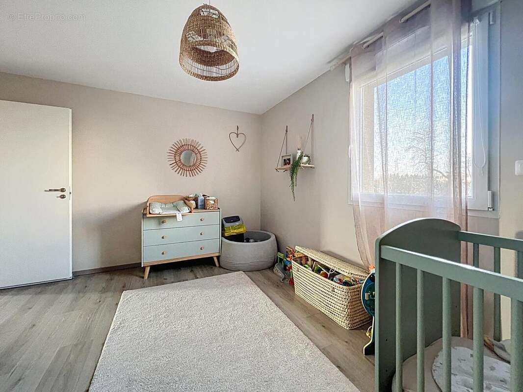 Photo 8 - Maison à FLORANGE