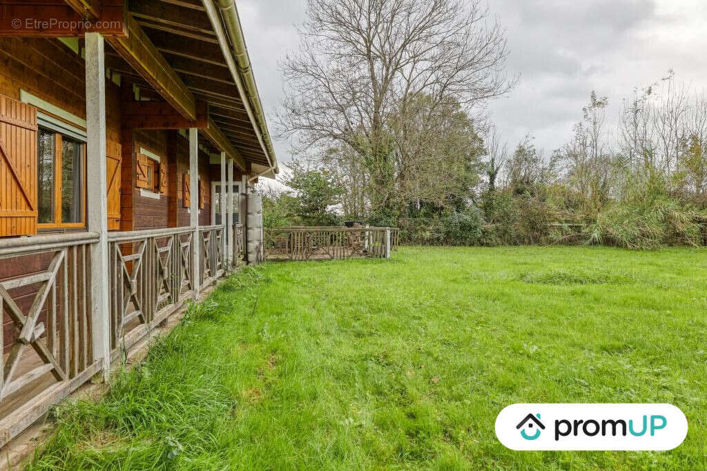 Maison à LA GRIPPERIE-SAINT-SYMPHORIEN