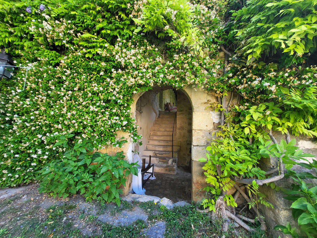Maison à SOMMIERES