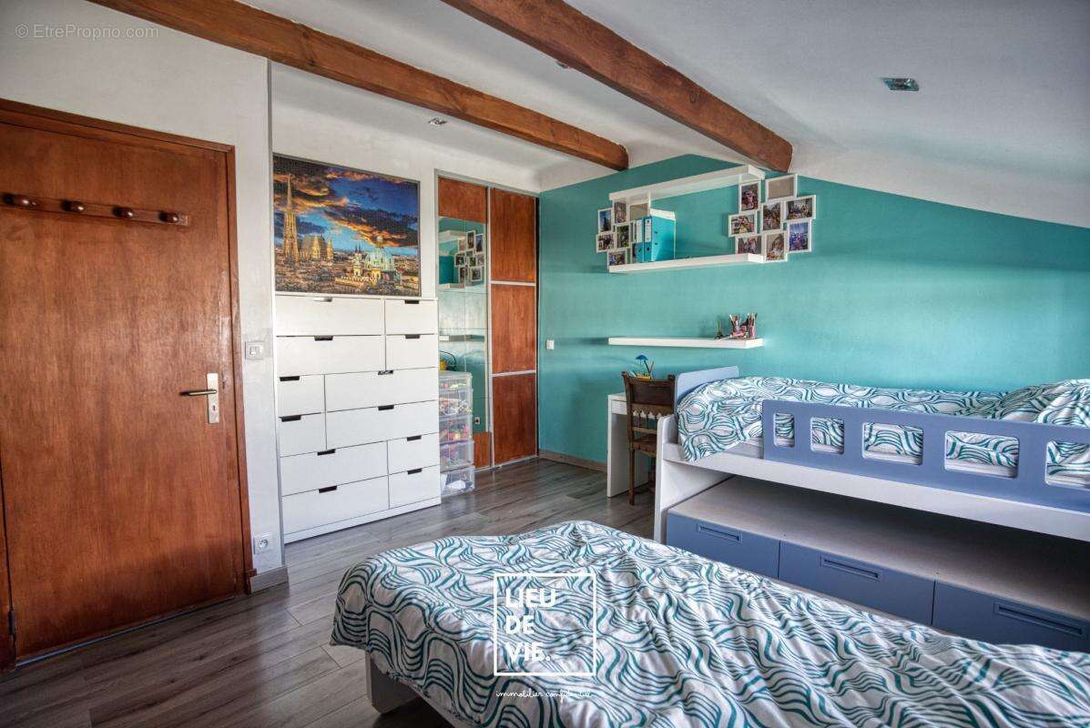 Appartement à HENDAYE