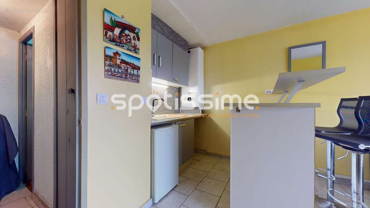 Appartement à AGDE