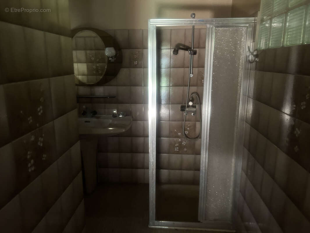 Maison à LURCY-LE-BOURG