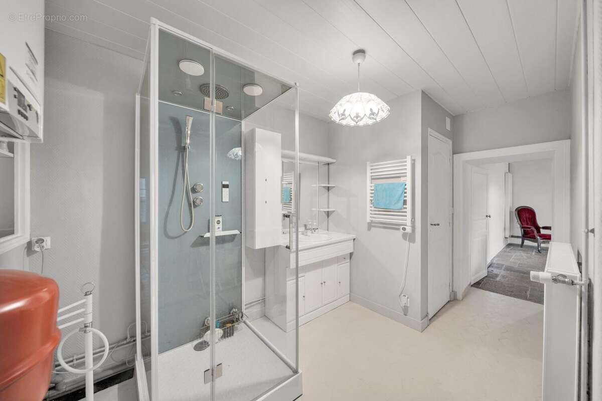 Maison à MARSANNAY-LA-COTE