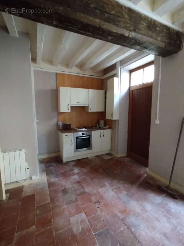 Maison à MONTMIRAIL