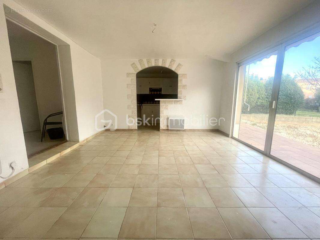 Maison à SANARY-SUR-MER