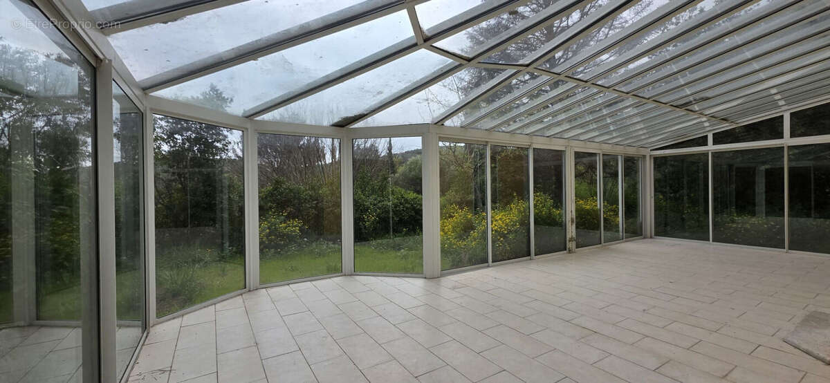 Maison à DRAGUIGNAN