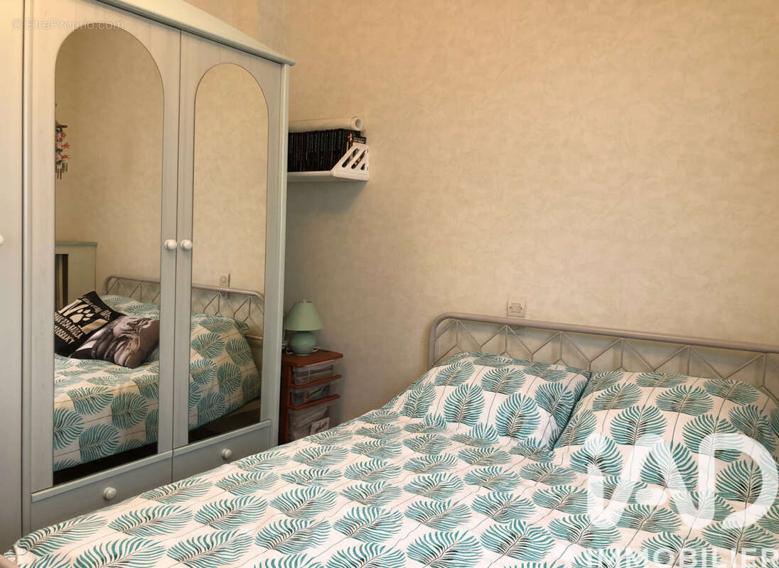 Photo 4 - Maison à SAINT-NAZAIRE