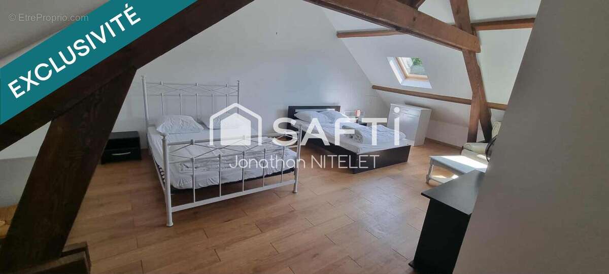 Photo 8 - Maison à RANG-DU-FLIERS