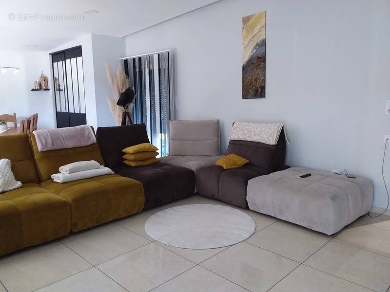 Maison à BORDERES-SUR-L&#039;ECHEZ